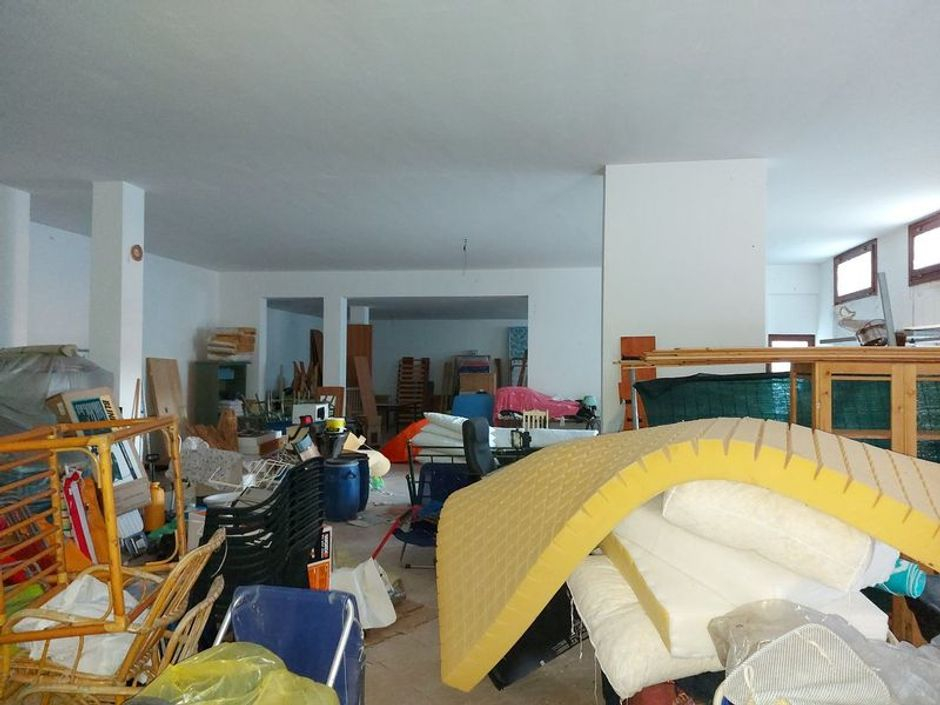 #11852 Magazzino in complesso turistico in vendita - foto 2