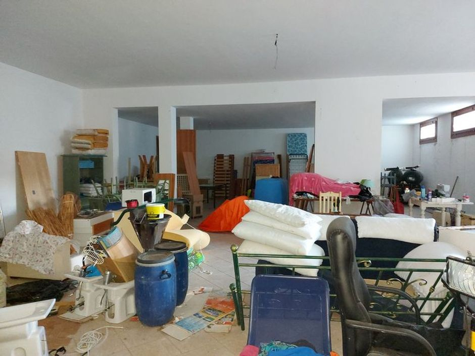 #11852 Magazzino in complesso turistico in vendita - foto 3