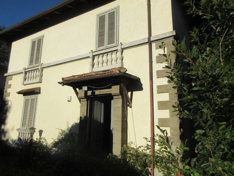 #11858 Ristorante con pertinenze in vendita - foto 3