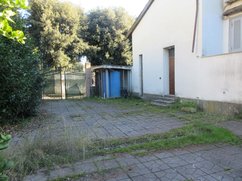 #11858 Ristorante con pertinenze in vendita - foto 5