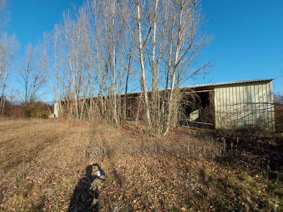 #11859 Complesso industriale in stato di abbandono in vendita - foto 7