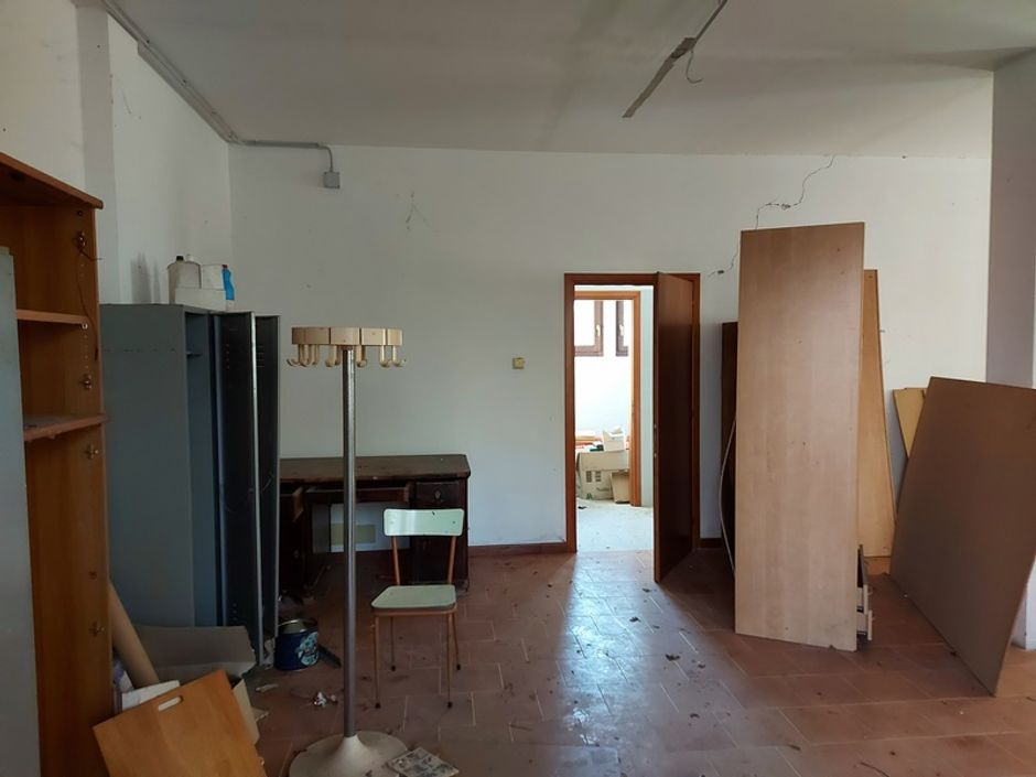 #11859 Complesso industriale in stato di abbandono in vendita - foto 16