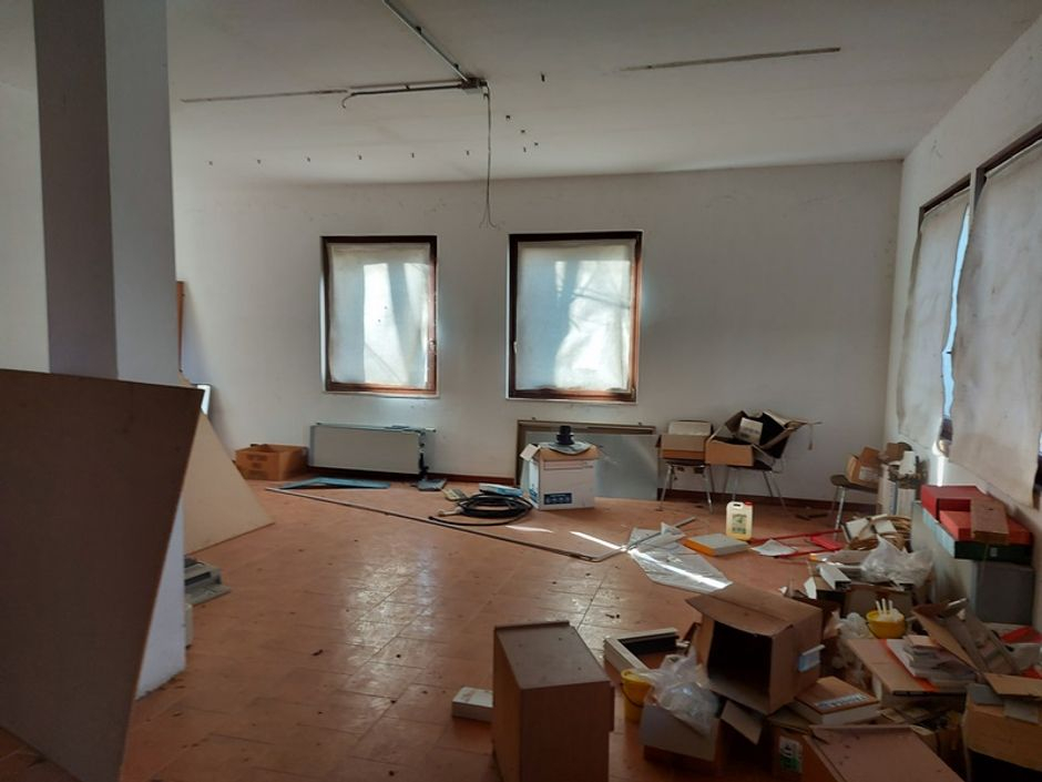 #11859 Complesso industriale in stato di abbandono in vendita - foto 17