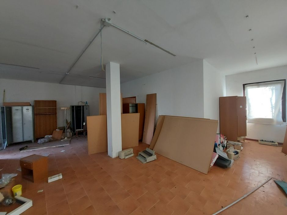#11859 Complesso industriale in stato di abbandono in vendita - foto 18