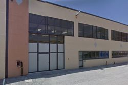 Portion of industrial warehouse - Lot 11863 (Auction 11863)