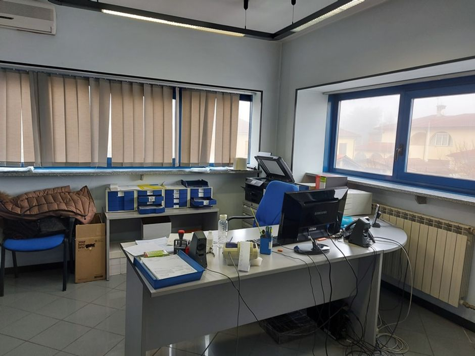 #11872 Capannone artigianale con uffici in vendita - foto 14