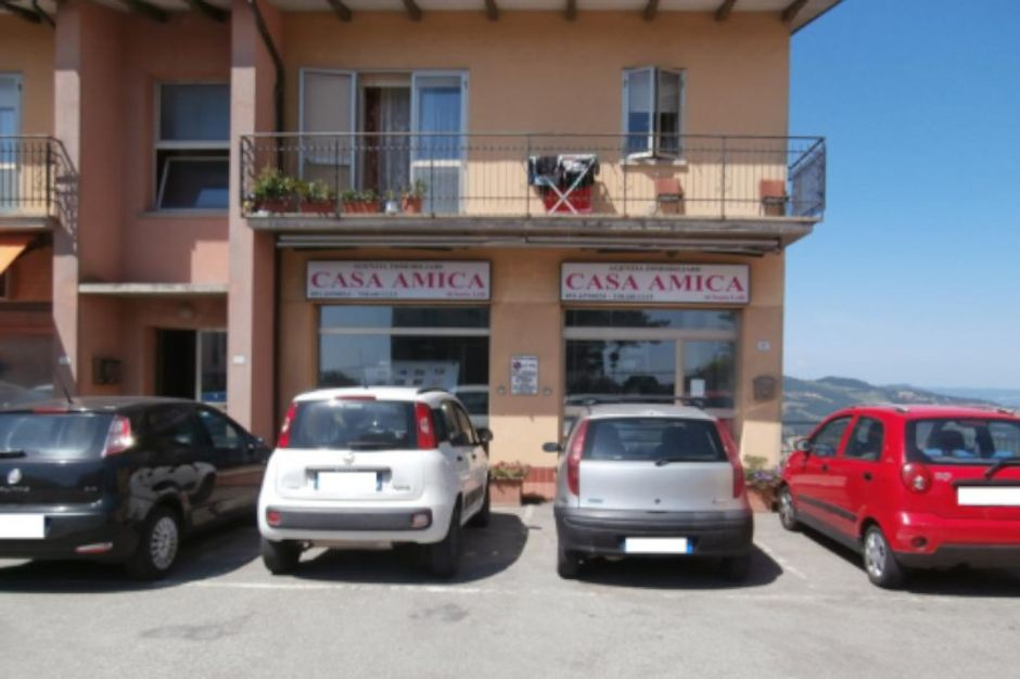 #11874 Locale commerciale in vendita - foto 2