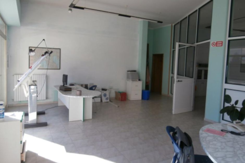 #11874 Locale commerciale in vendita - foto 3