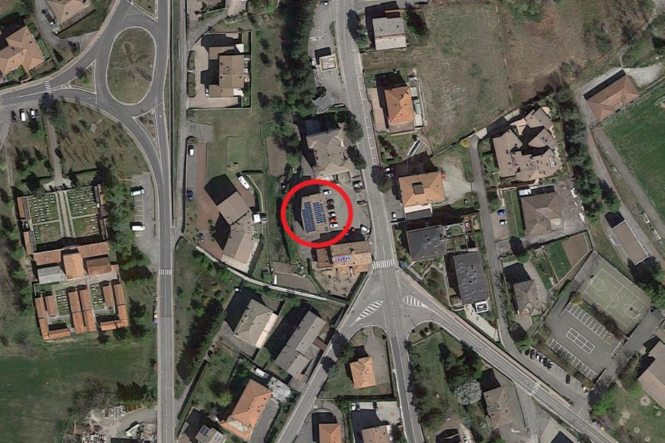 #11874 Locale commerciale in vendita - foto 5