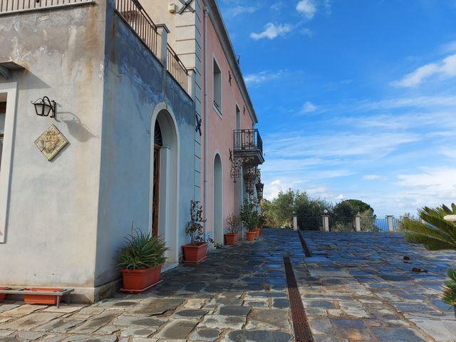 Ville in vendita