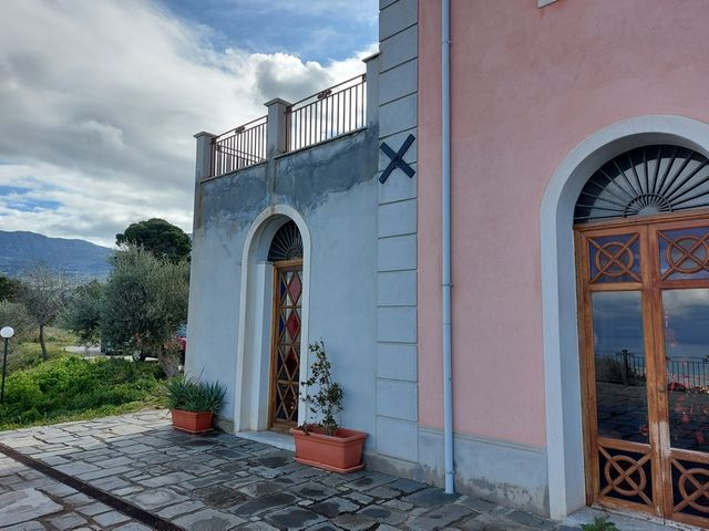 Ville in vendita