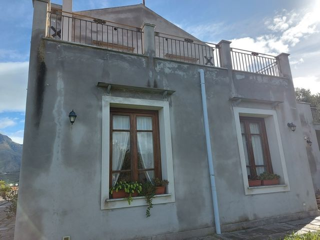 Ville in vendita