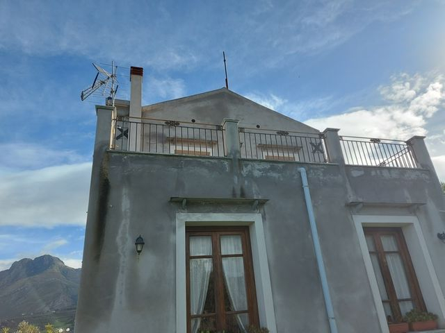 Ville in vendita