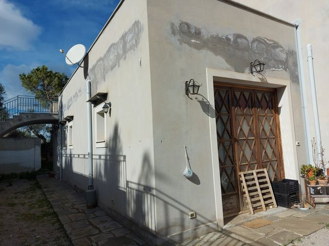 Ville in vendita