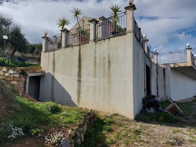 Ville in vendita