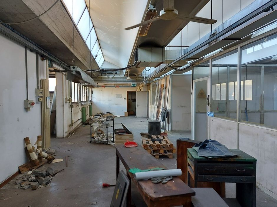 #11887 Laboratorio orafo in complesso produttivo in vendita - foto 3
