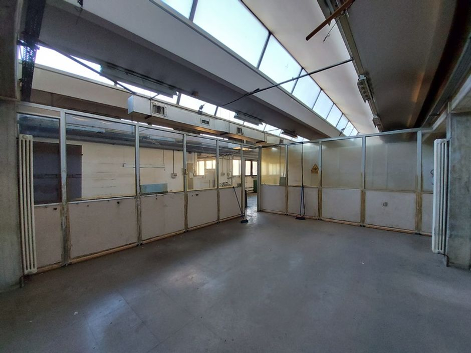 #11887 Laboratorio orafo in complesso produttivo in vendita - foto 4