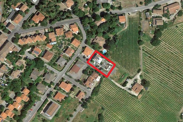 Appartamenti in vendita