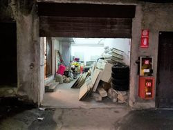 Garage in the basement of . square meters - Lot 11913 (Auction 11913)