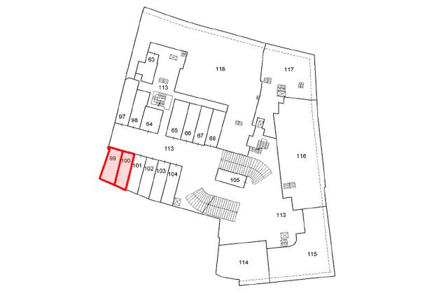 Palazzi in vendita