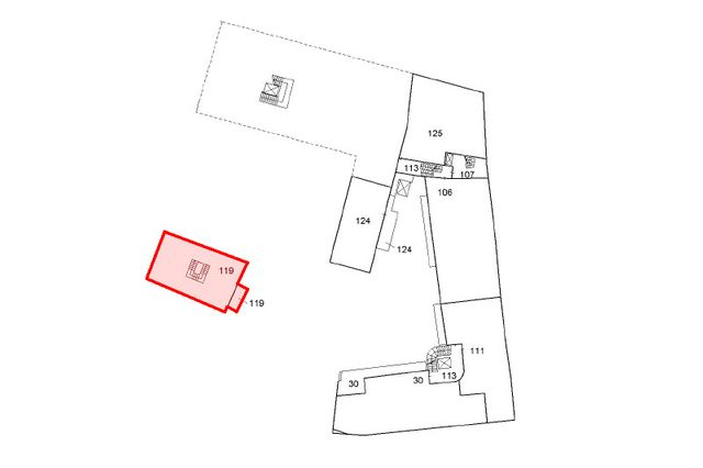 Palazzi in vendita
