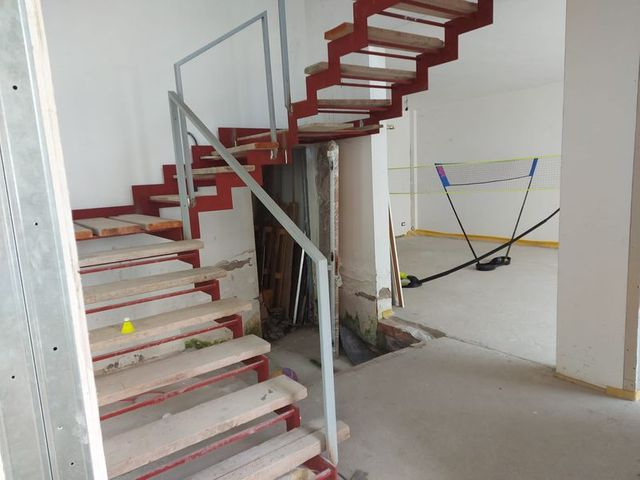 Palazzi in vendita
