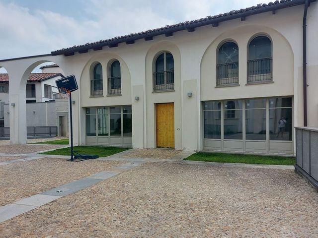 Palazzi in vendita