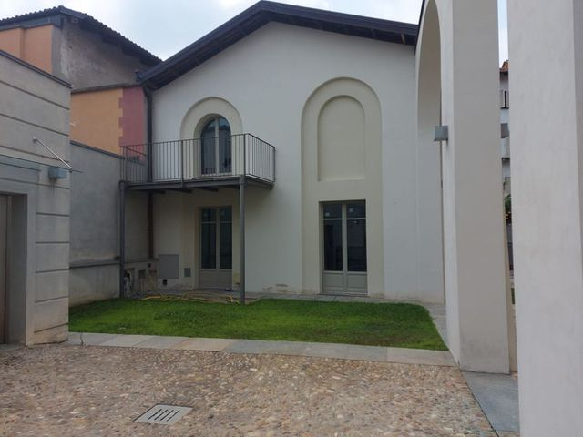 Palazzi in vendita