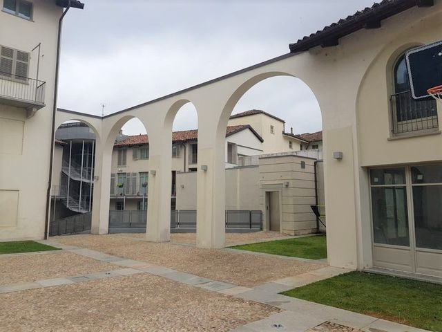 Palazzi in vendita