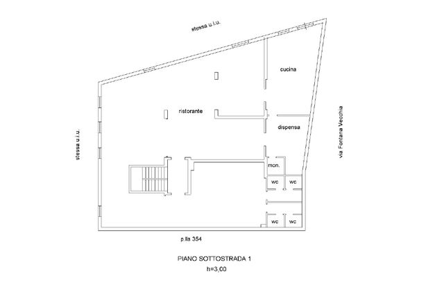 Alberghi in vendita