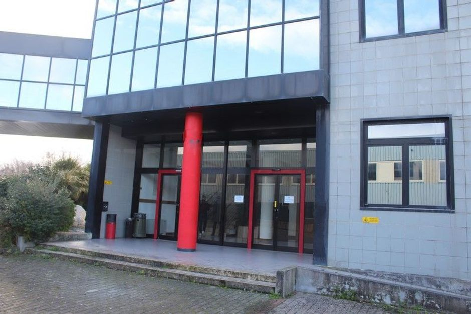 #12021 Capannone industriale in vendita - foto 2