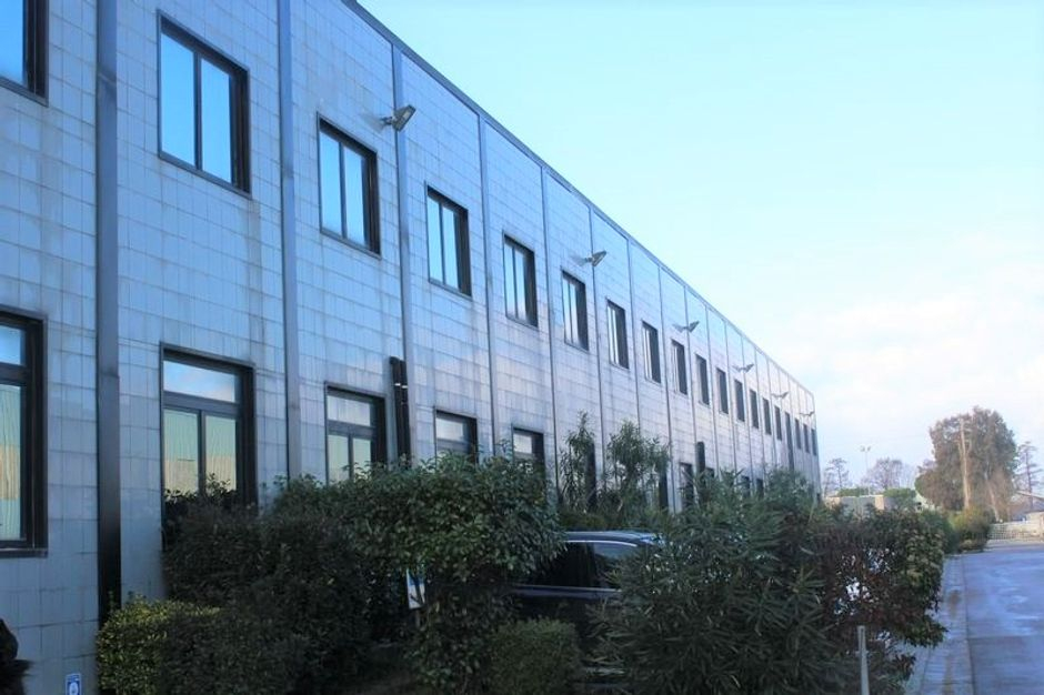 #12021 Capannone industriale in vendita - foto 3