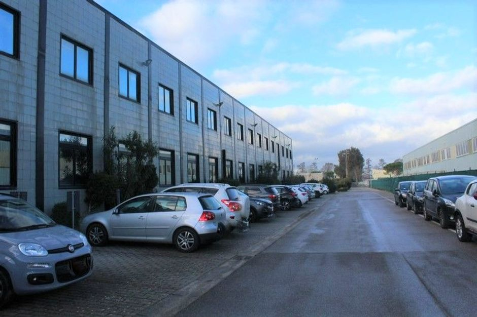 #12021 Capannone industriale in vendita - foto 4