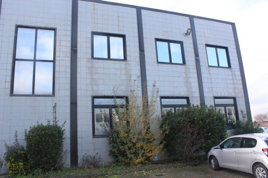 #12021 Capannone industriale in vendita - foto 5