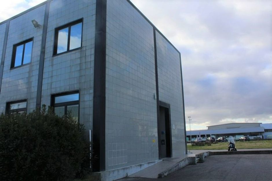 #12021 Capannone industriale in vendita - foto 6