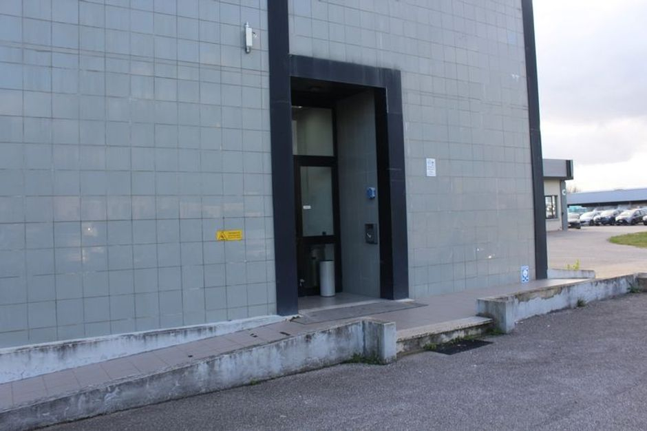 #12021 Capannone industriale in vendita - foto 7