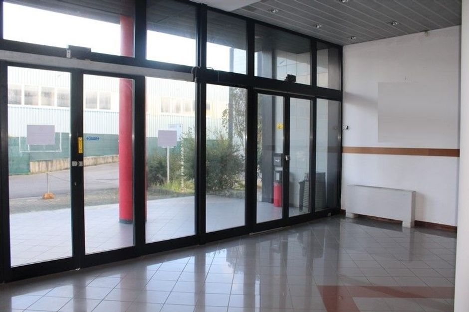 #12021 Capannone industriale in vendita - foto 8