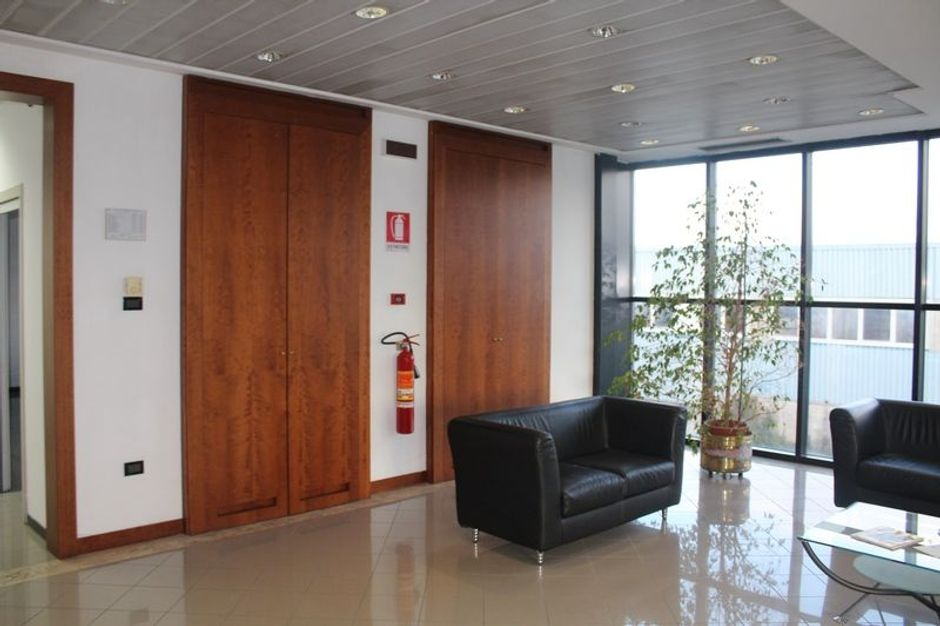 #12021 Capannone industriale in vendita - foto 10