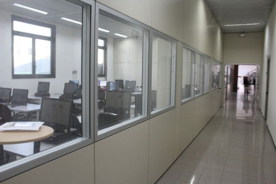 #12021 Capannone industriale in vendita - foto 13
