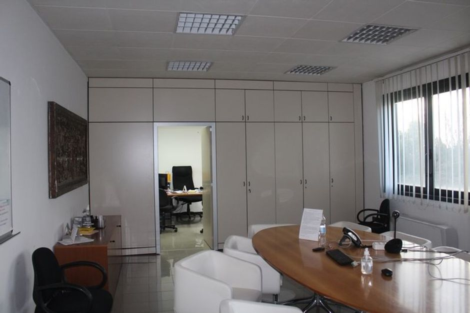 #12021 Capannone industriale in vendita - foto 18