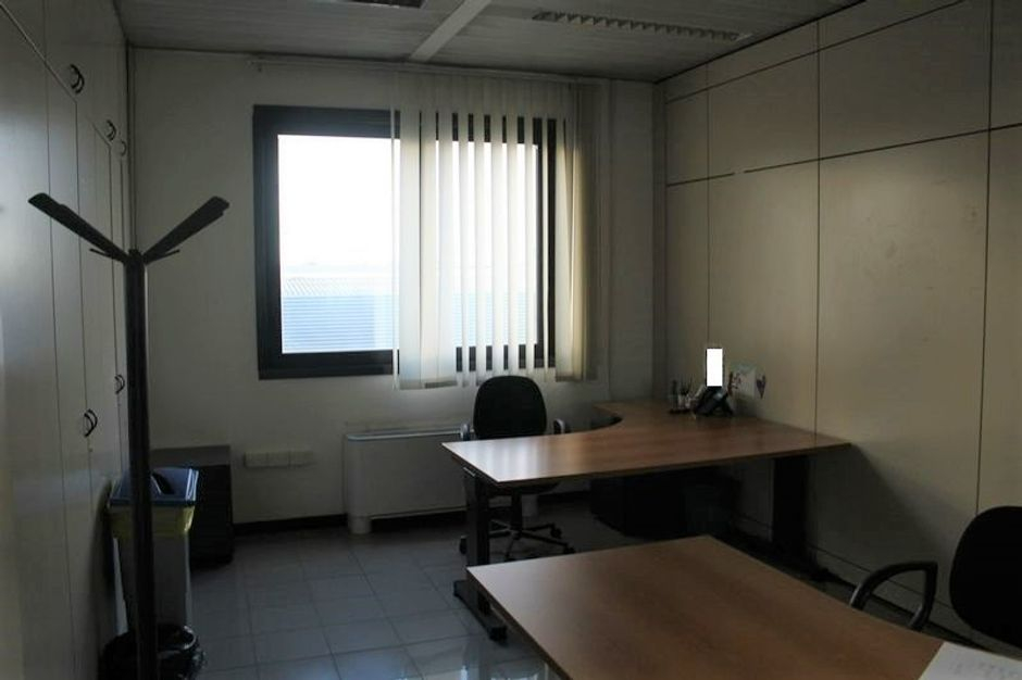 #12021 Capannone industriale in vendita - foto 19