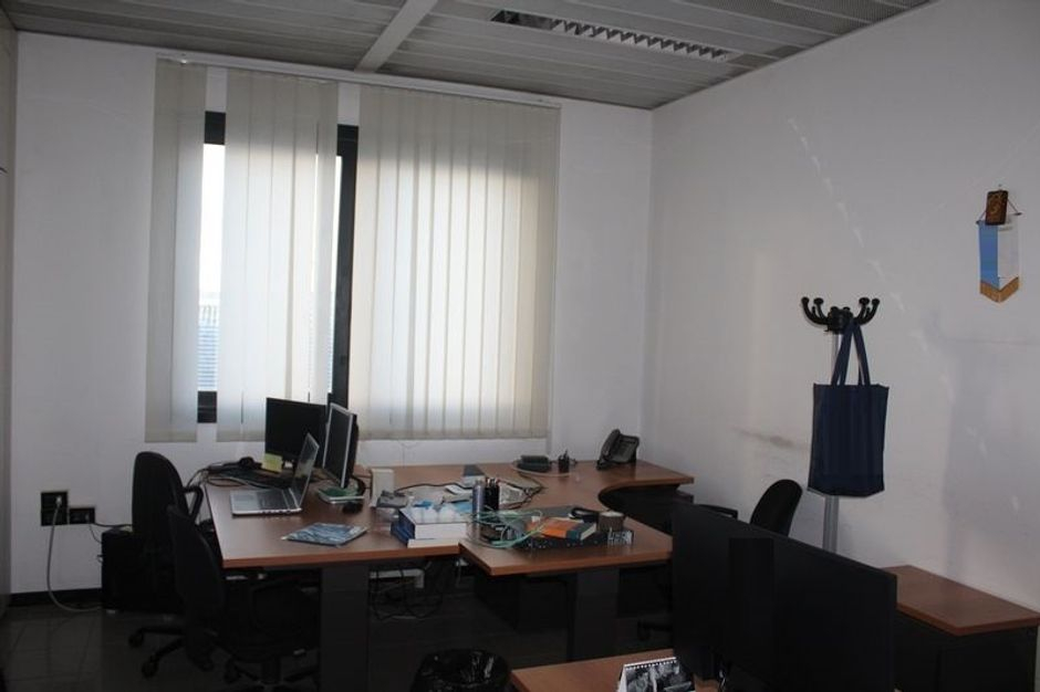 #12021 Capannone industriale in vendita - foto 20