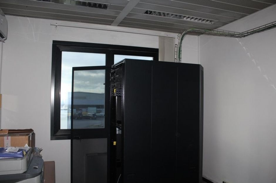 #12021 Capannone industriale in vendita - foto 21