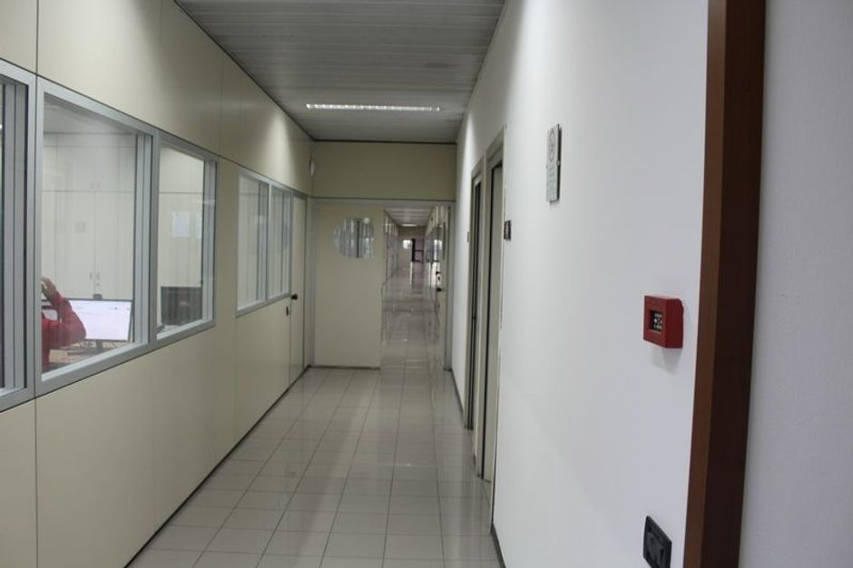 #12021 Capannone industriale in vendita - foto 22