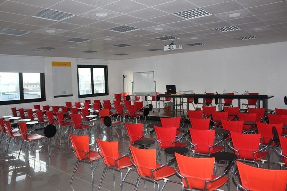 #12021 Capannone industriale in vendita - foto 23