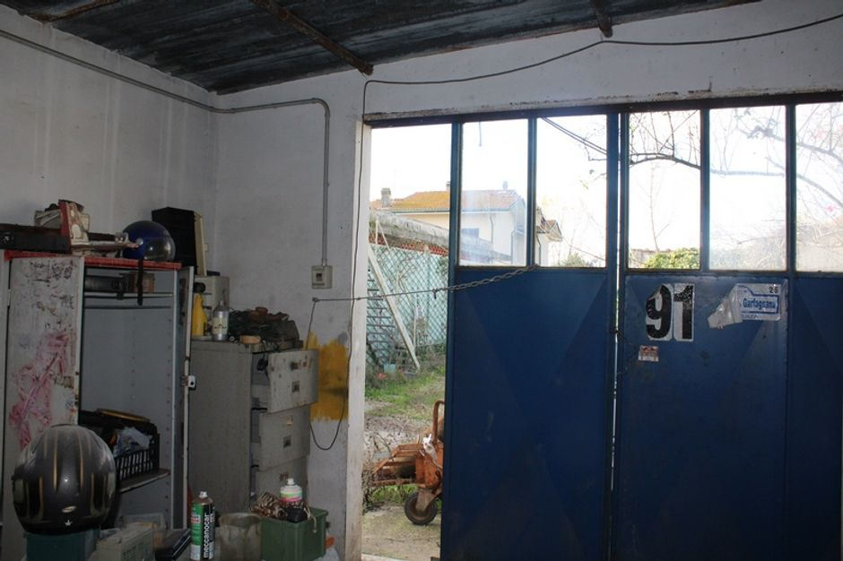 #12064 Capannone con uffici e area comune in vendita - foto 13