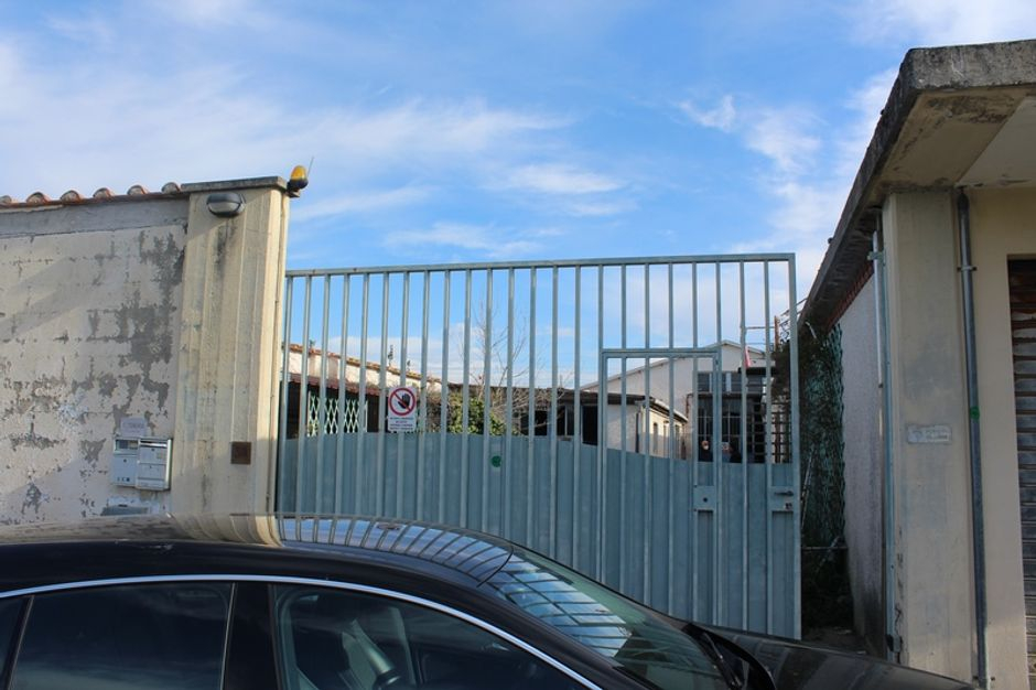 #12064 Capannone con uffici e area comune in vendita - foto 16