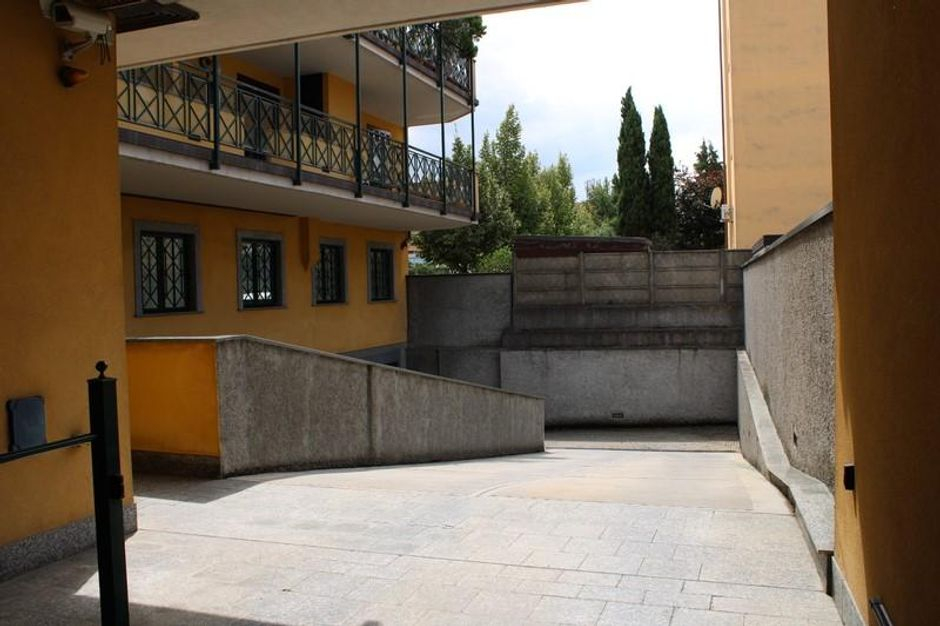 #12100 Negozio in complesso residenziale in vendita - foto 14