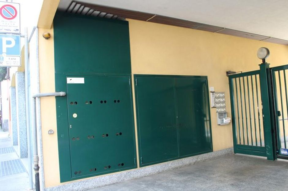 #12100 Negozio in complesso residenziale in vendita - foto 15