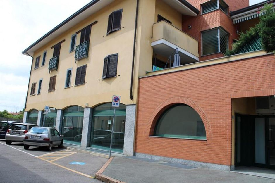 #12100 Negozio in complesso residenziale in vendita - foto 16